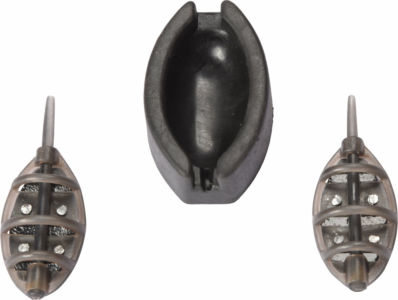 Genlog SET METHOD IN-LINE WITH MOULD 2x20g large