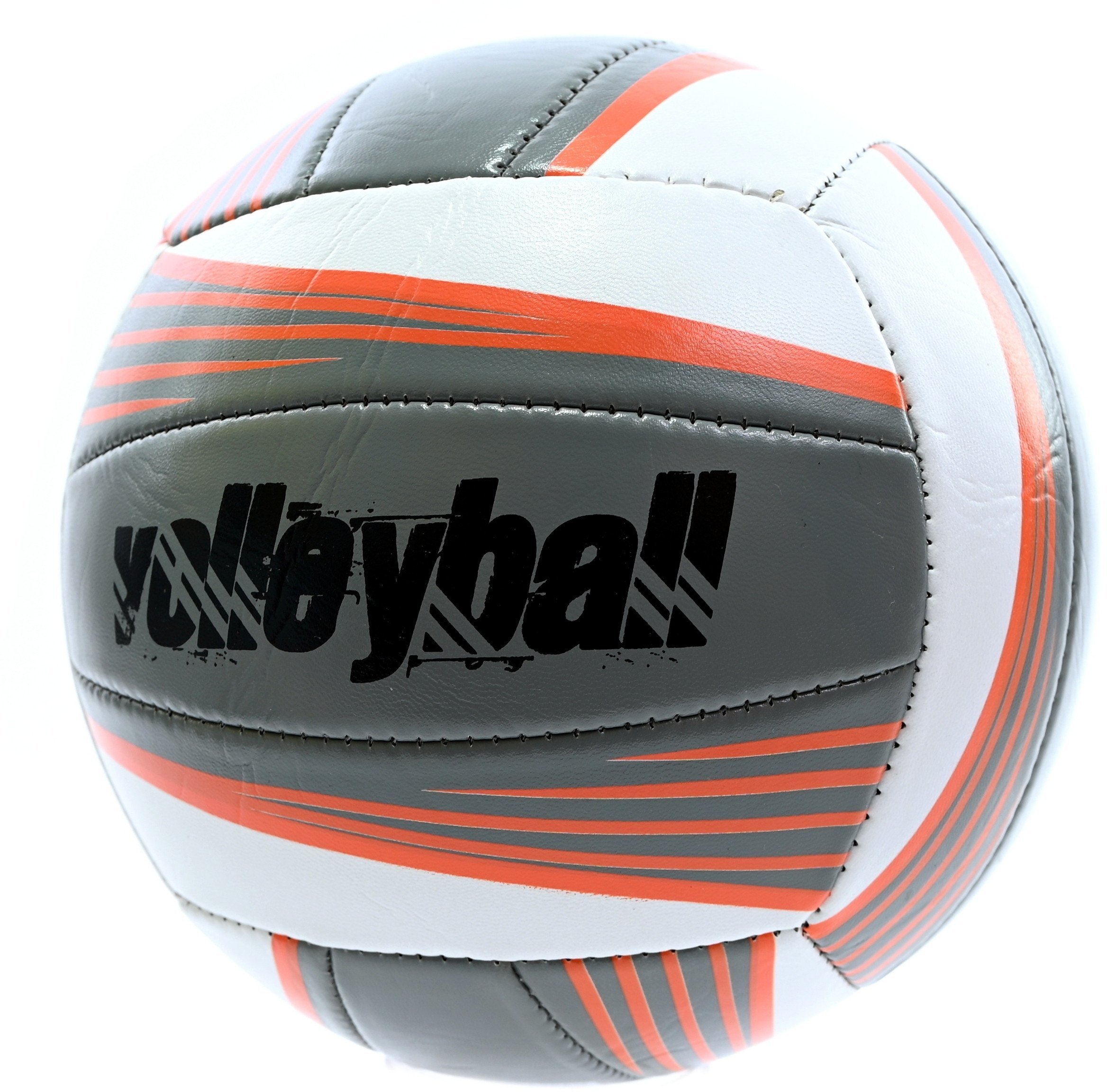 Piłka siatkowa R.5 1,6mm PVC 260-280gr WPS21 70875