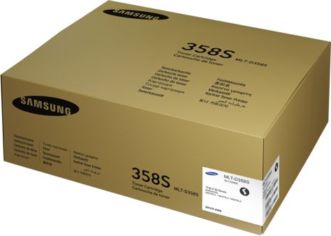 Toner Samsung MLT-D358S Black Oryginał (SV110A)