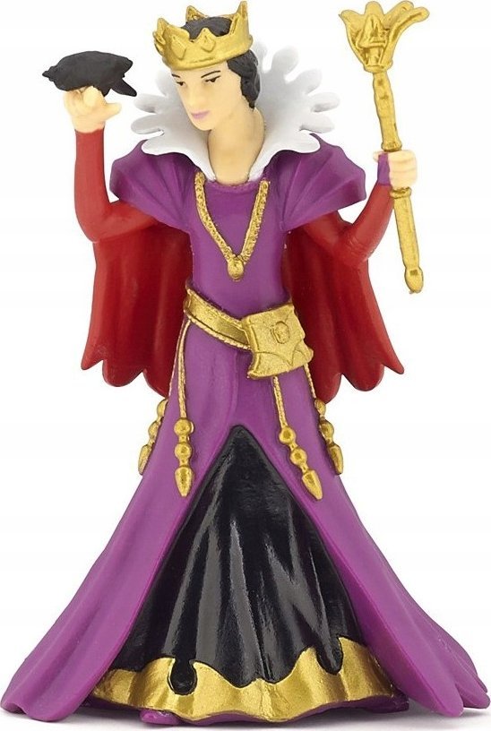 Figurka Papo Królowa zła