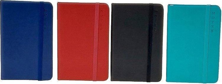 Notes A6 14,8x10,5cm