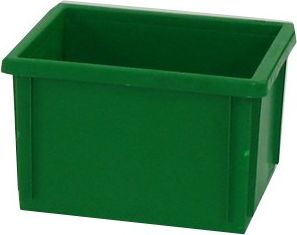 Artech Pojemnik magazynowy, wym. 40 x 30, kolor, atest na kontakt z żywnością (Kolor zielony)