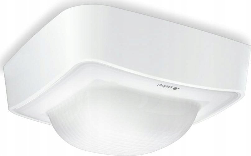 Steinel Czujnik obecności i zmierzchu IR Q HD-2 DALI2-IPD AP