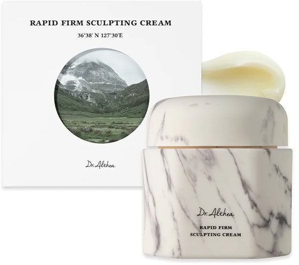CREAM Dr. Althea Dr. Althea Rapid Firm Sculpting Kreminis 45 ml Unisex Korean cosmetic