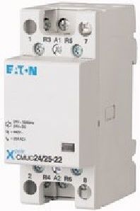 Eaton Stycznik modułowy 25A 0Z 4R 230V AC/DC CMUC230/25-04 (137405)