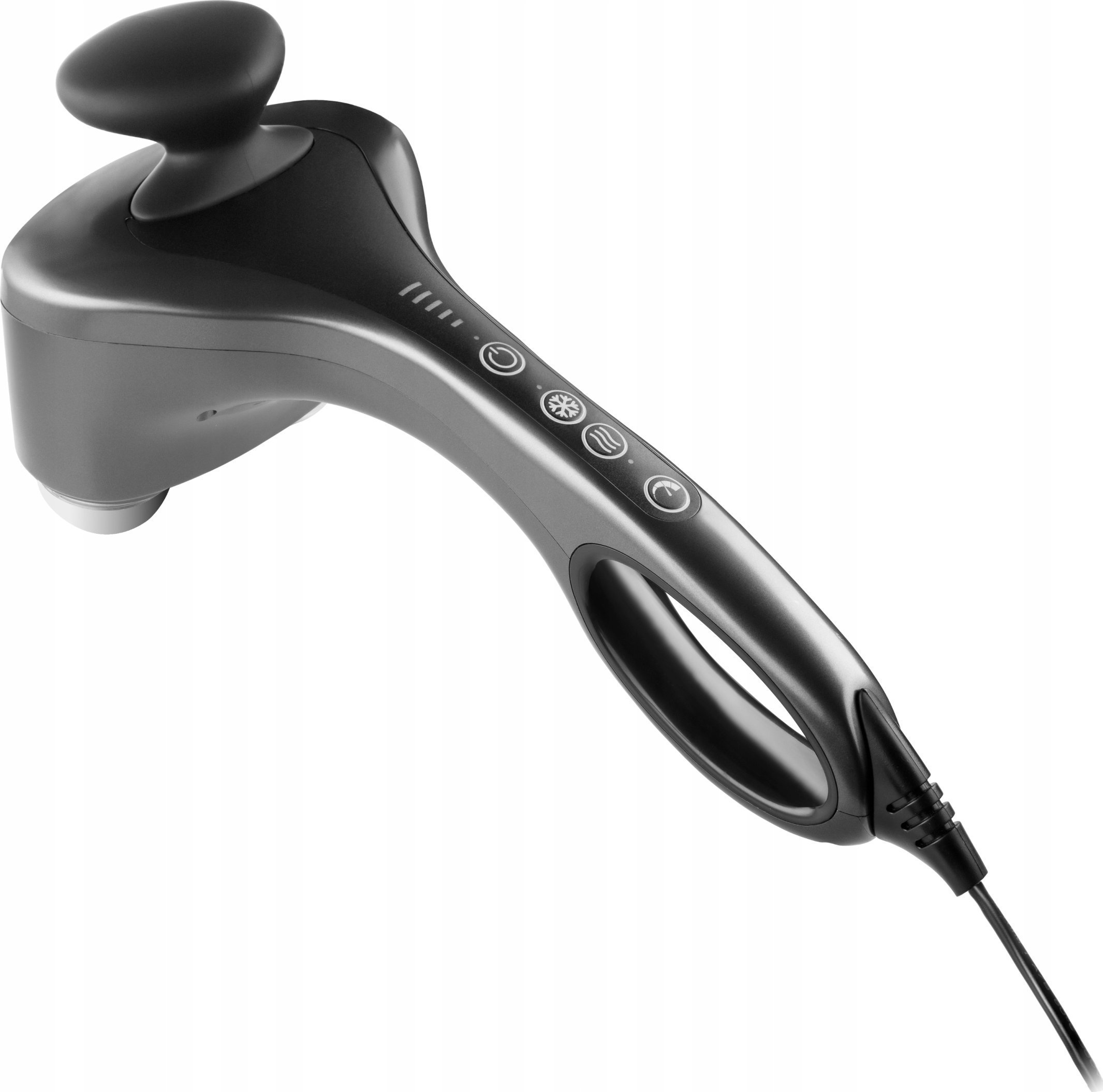 Masażer Medivon Medivon Libra PRO czarny