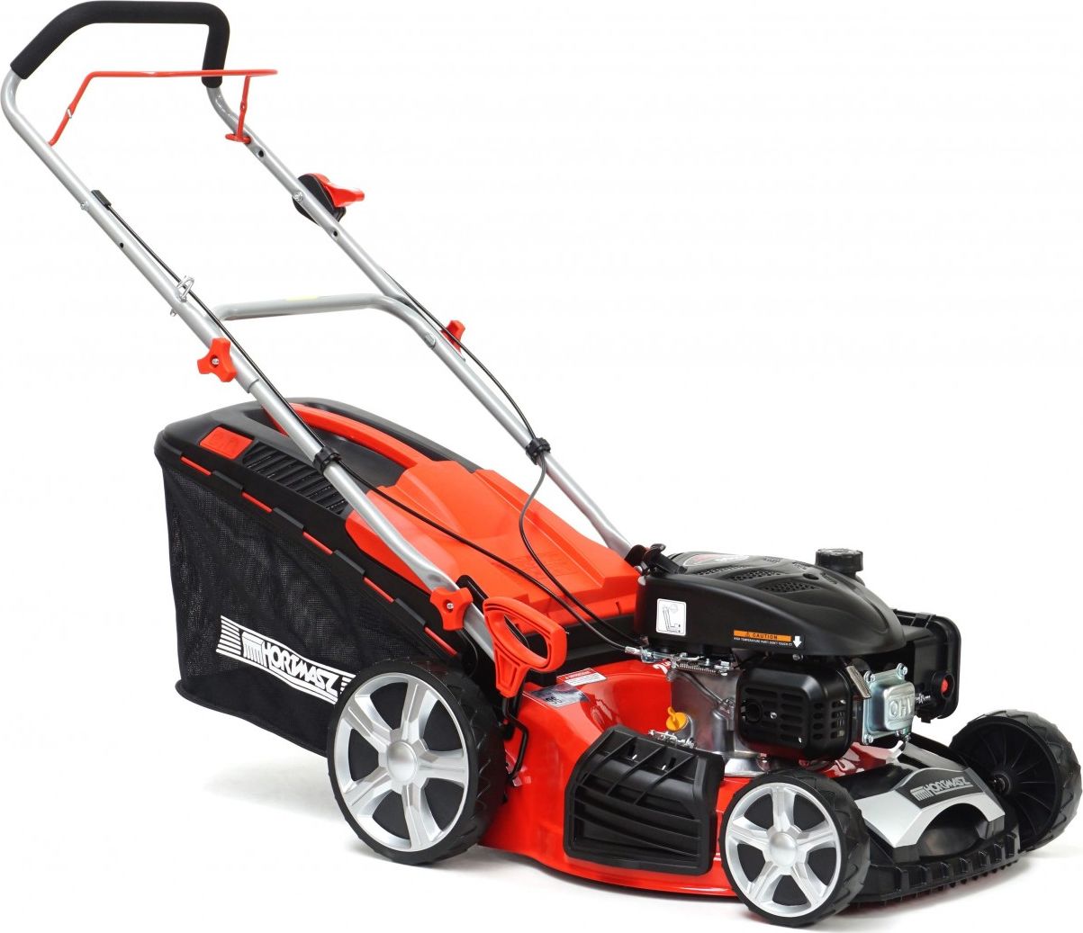 Kosiarka spalinowa Hortmasz HKS 846 L