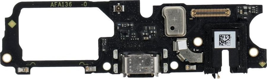 OEM Płytka ładowania do OPPO A72 4g OEM (Fast Charger)