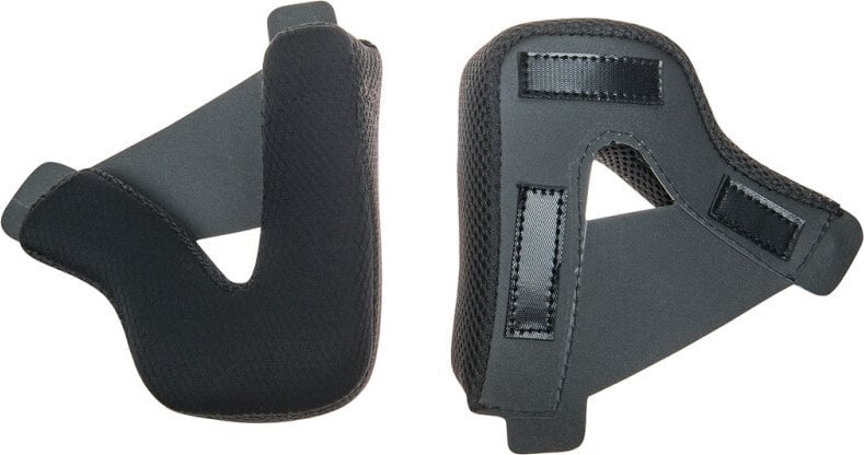 Bell Wkładki wewnętrzne BELL SANCTION 2 cheek pads roz. M/XL (35mm) (NEW)