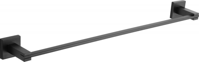 Mexen Drążek pojedynczy czarny