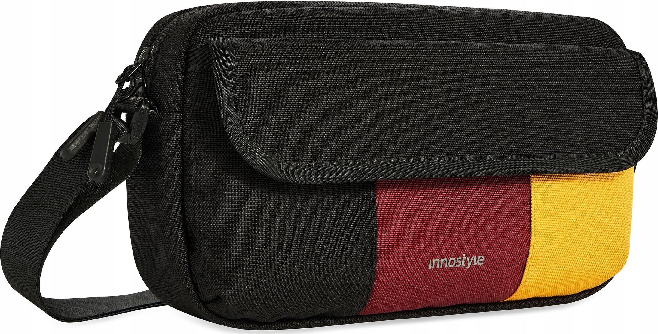 Innostyle INNOSTYLE SASZETKA NERKA NA RAMIĘ PAS TORBA WODOODPORNA DUŻA 3L VERSALSLING