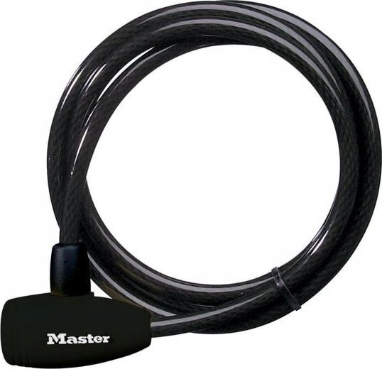 MasterLock Master Lock Bike Lock U-Lock 8154EURD