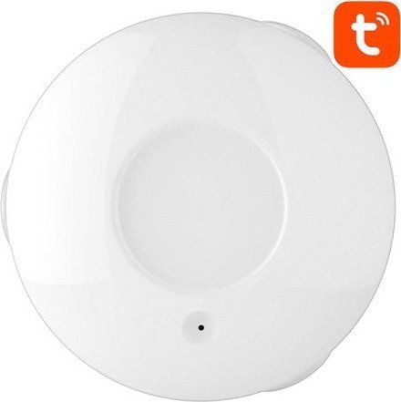 Neo Czujnik Zalania HomeKit NEO NAS-WS02BH Sensor Wody ZigBee
