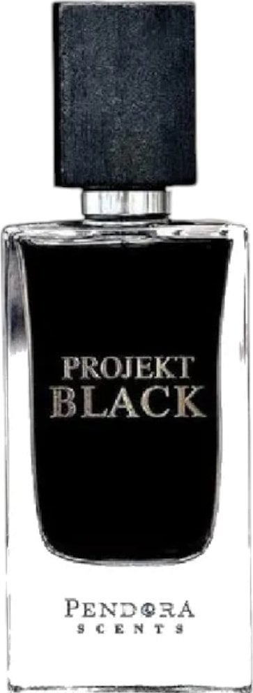 PENDORA SCENTS Projekt Black EDP spray 100ml