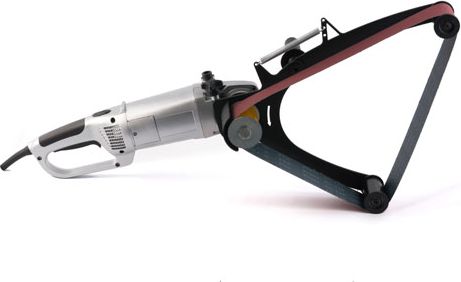 Glob System Przystawka do szlifowania i polerowania rur (GLOB-GS02-00)