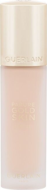 Guerlain Podkład Guerlain Parure Gold Skin Matte Matte SPF15 35 ml 1C Cool