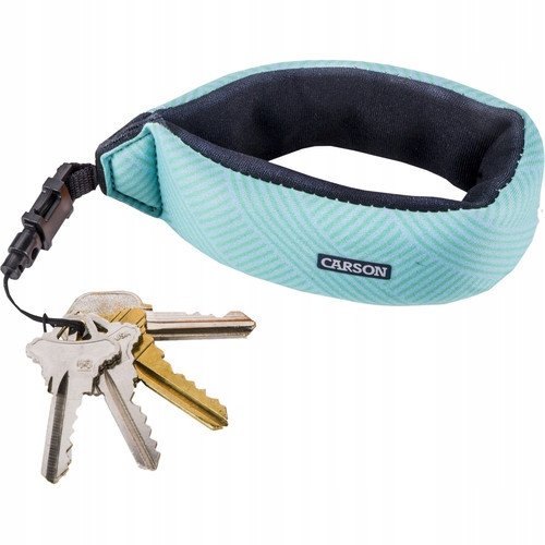 Carson Handgelenkband schwimmend seafoam