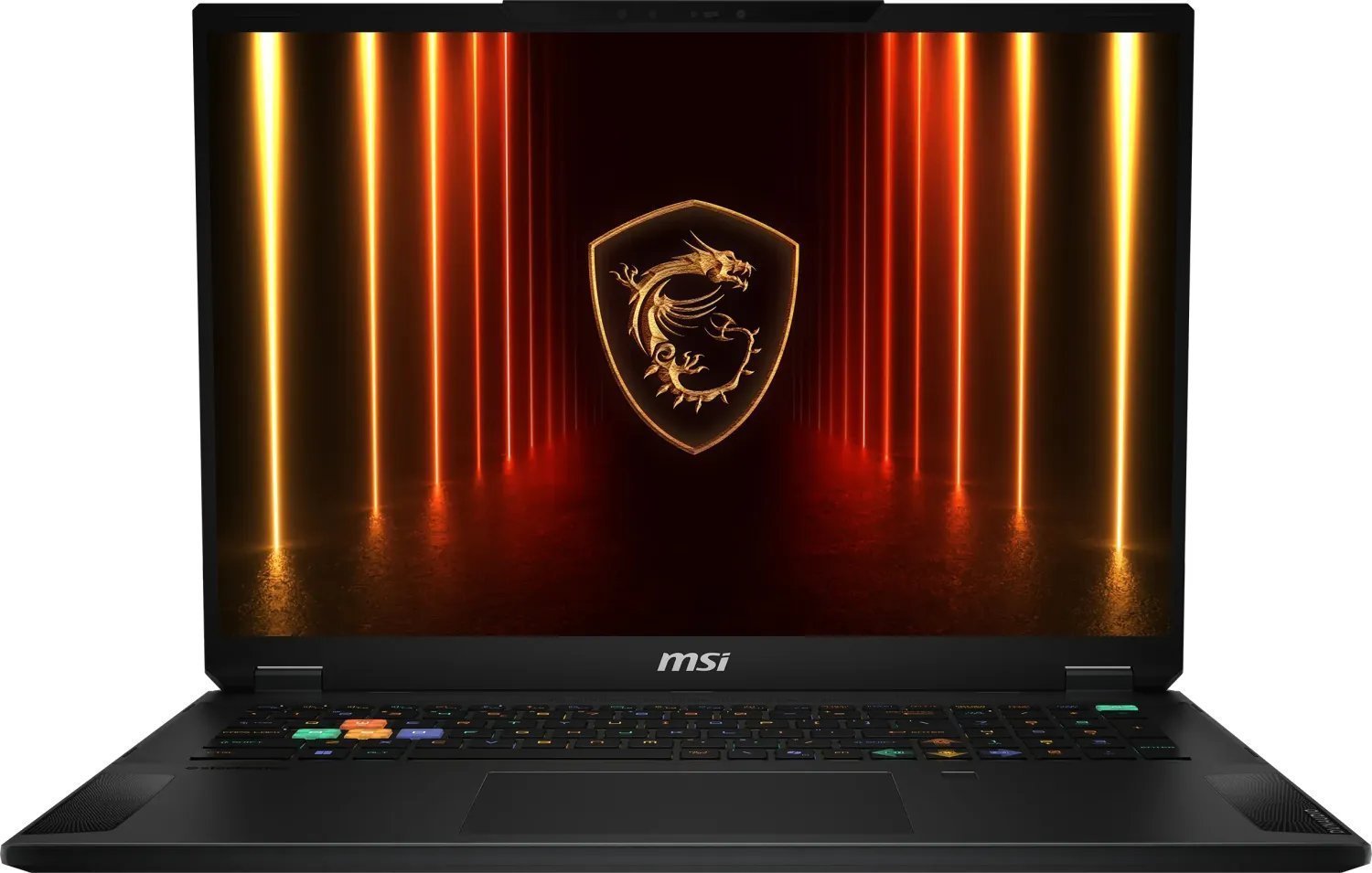 Laptop MSI Stealth 18 HX AI A2XWHG-038PL Ultra 9 275HX / 32 GB / 2 TB / W11 Pro / RTX 5070 Ti / 240 Hz