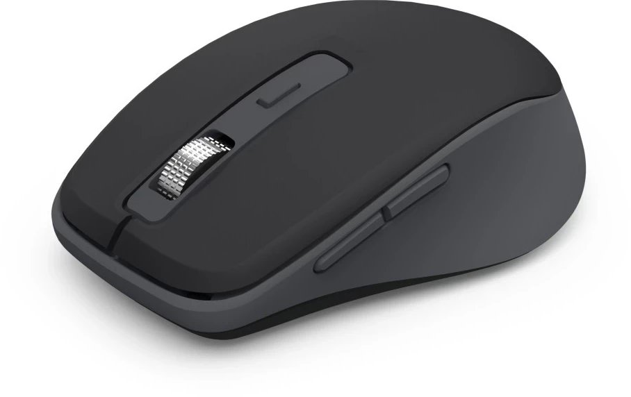 Mysz Hama WM-450 czarna