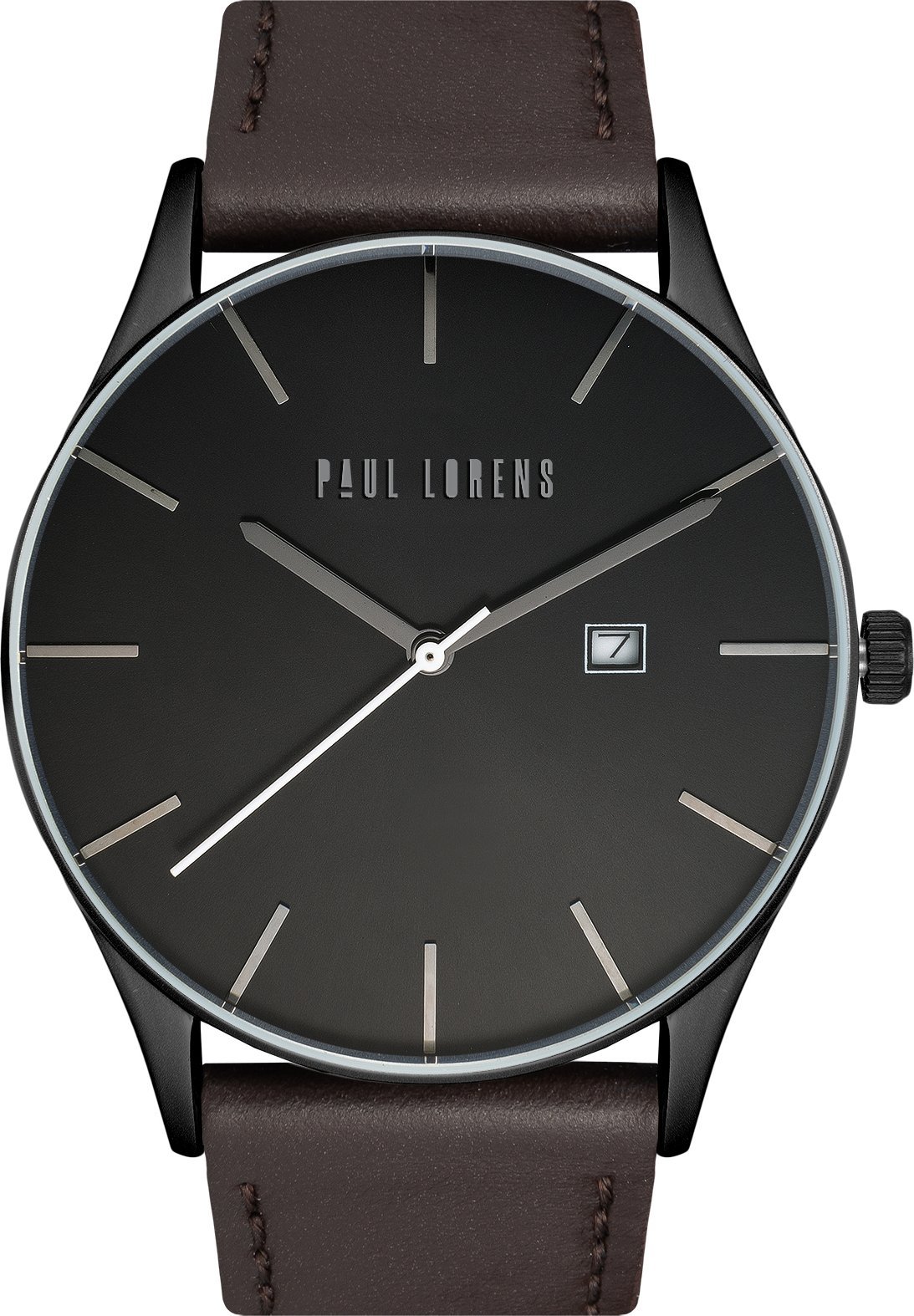Zegarek Paul Lorens Zegarek męski Paul Lorens - LONGIO-7028A2-1B2