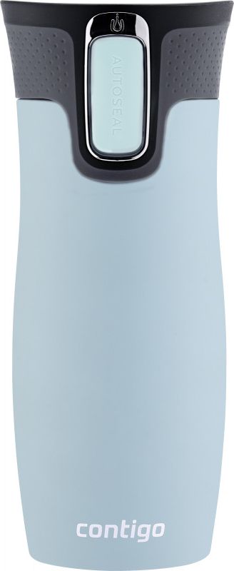 Contigo Kubek termiczny West Loop 2.0 Iced Aqual 470ml (2137558)