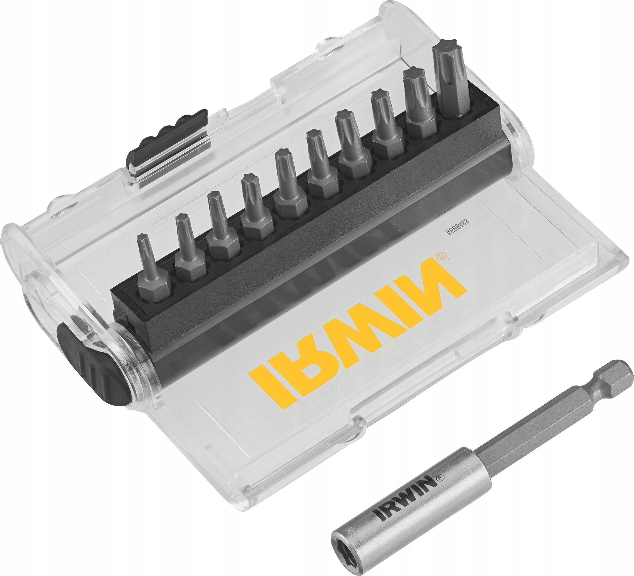 Irwin ZESTAW BITÃW TX 11 EL.