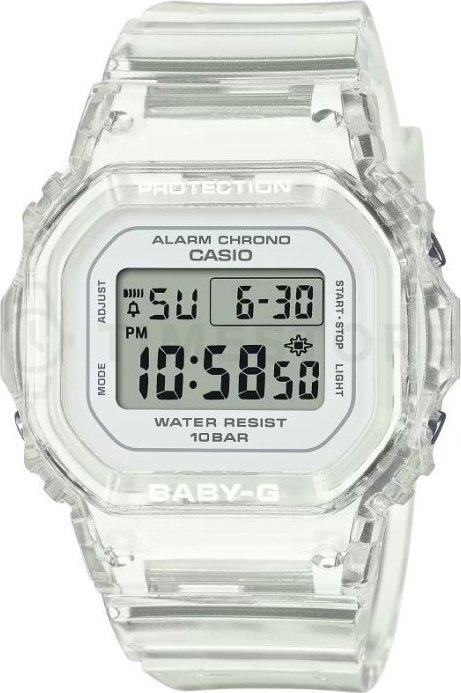 Zegarek Casio BGD-565US-7DR