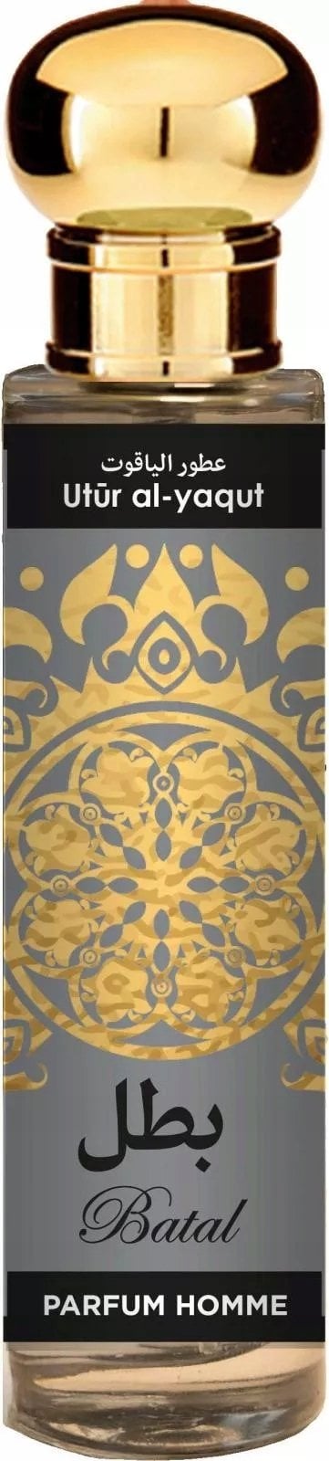 Al Haramain Utur Al Yaqut Parfum Homme Batal EDP spray 30ml