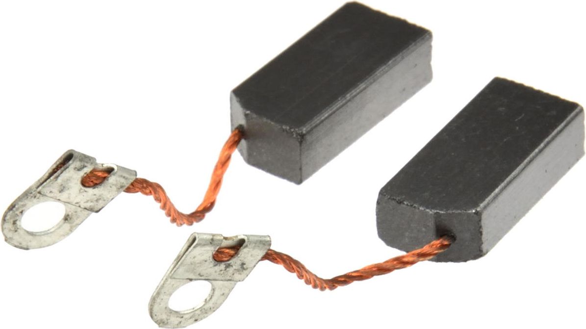 Geko Szczotki 6x10x20/pilarka Rebir/ (100/3000)