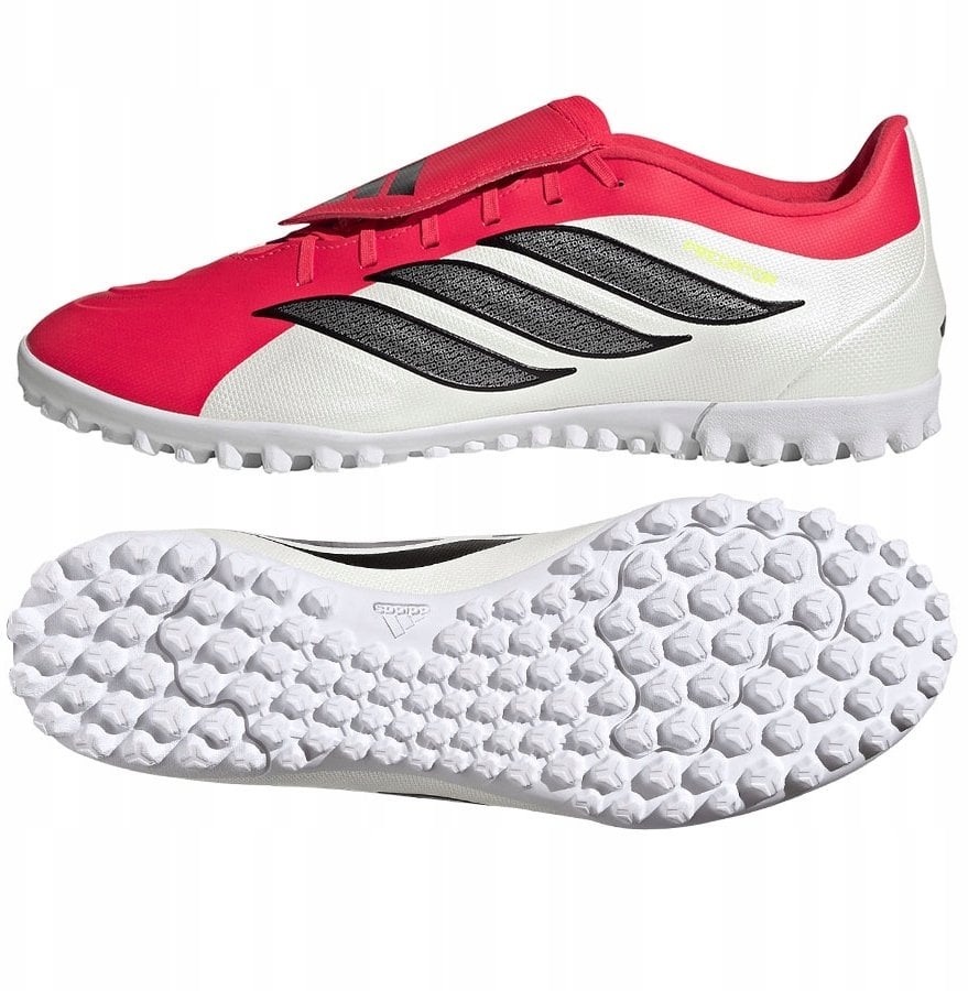 Buty adidas Predator Club FT TF JR5911