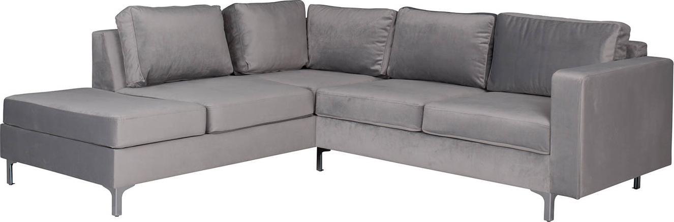 Ravio Narożnik Panama Velvet