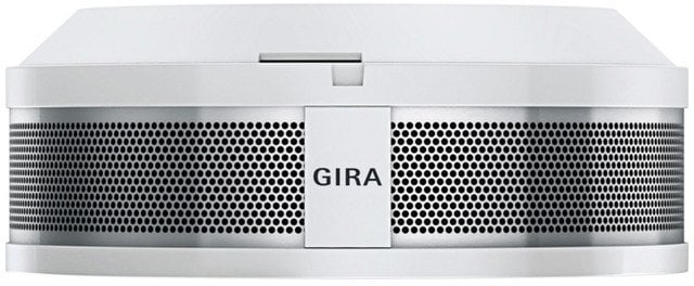 GIRA Dual Fotoelektryczne czujniki odbicia bezprzewodowe Interconnectable