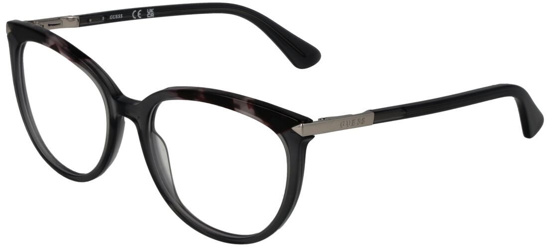 Ramki do okularów Damski Guess GU2881 53020