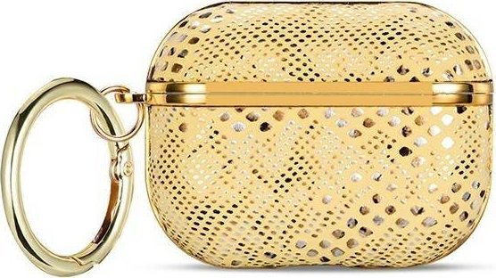 Beline AirPods Elegance Cover Air Pods 3 złoty /gold