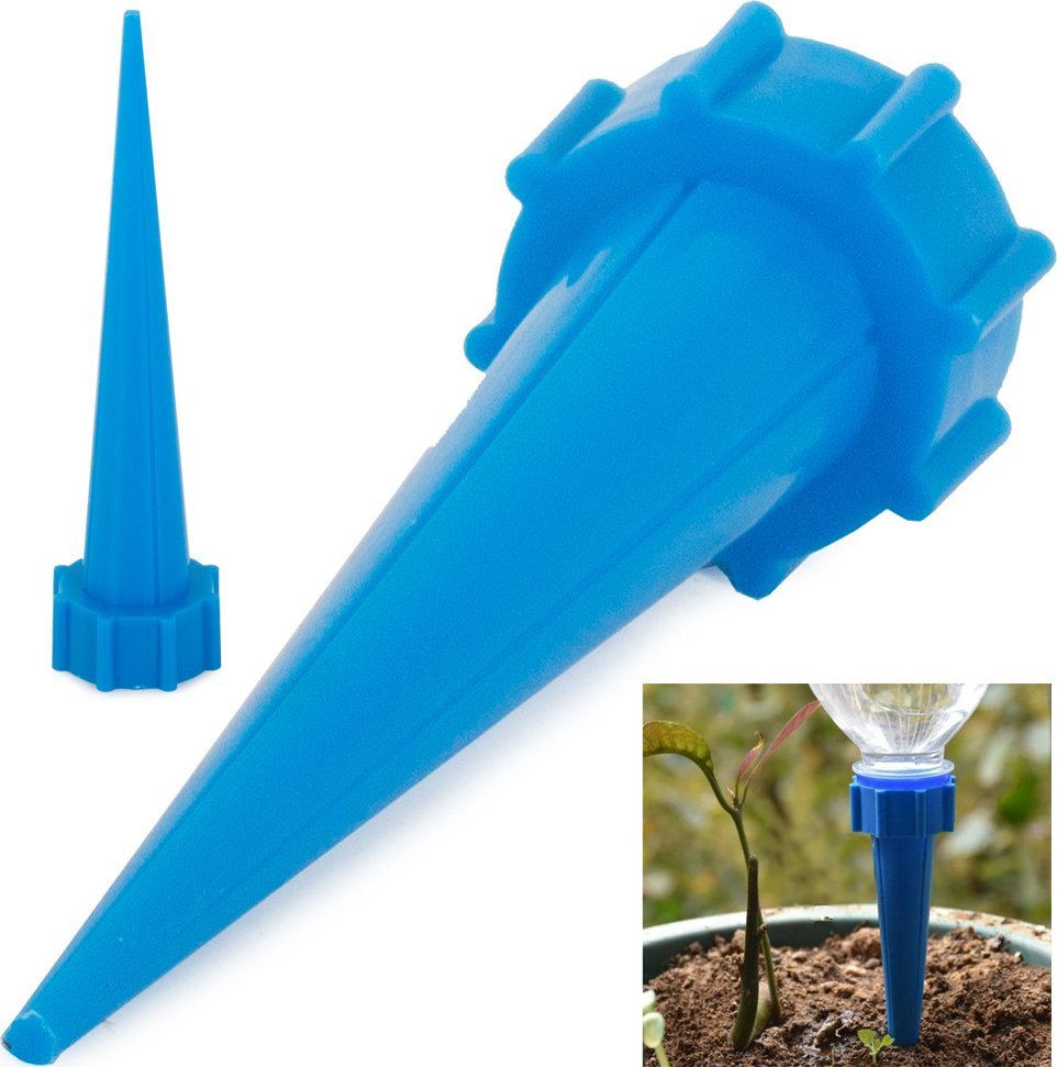 Verk Nawadniacz do roślin doniczek podlewanie kwiatów Nawadniacz do roślin doniczek podlewanie kwiatów