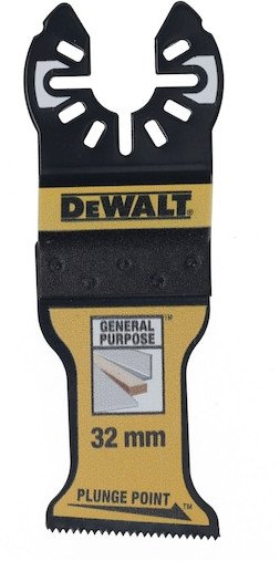 DEWALT MT BRZESZCZOT 32mm BIMETAL /5szt.