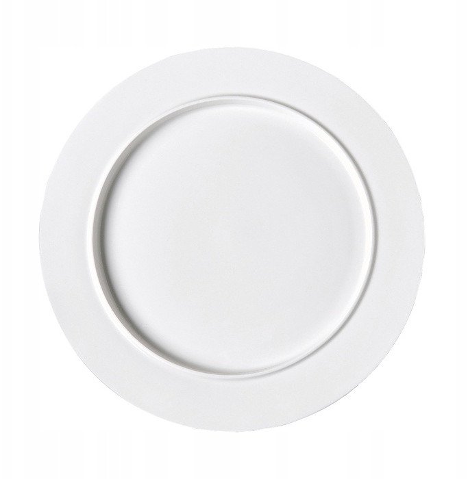 Nordic talerz płaski śr.24 cm