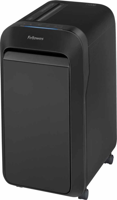 Niszczarka Fellowes LX220 P-4