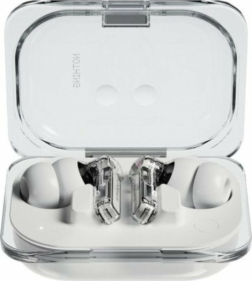 Słuchawki Nothing A0052656 Białe