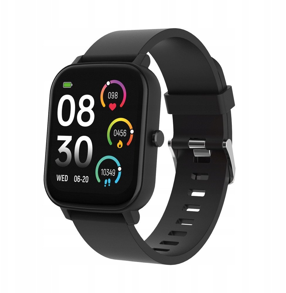 Maxlife MXSW-110 Smartwatch with call function