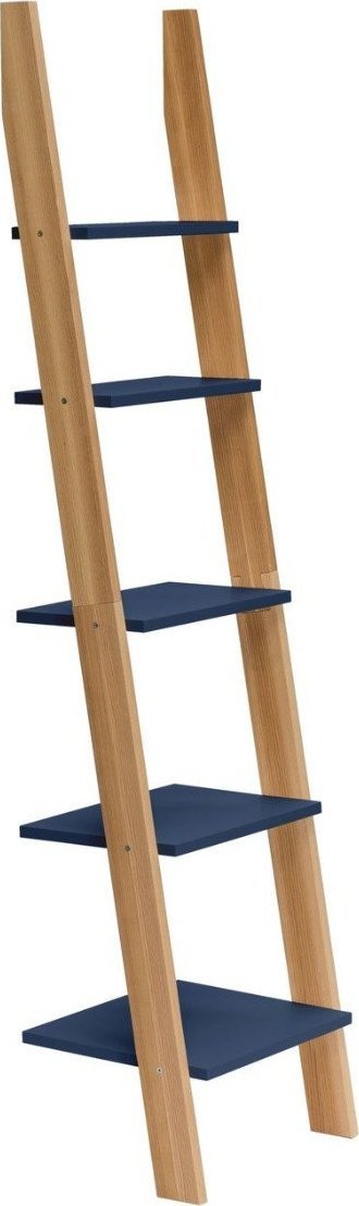 Ragaba Regał ASHME 45 granatowy