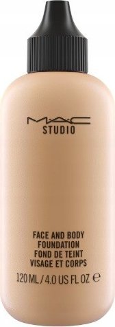 MAC MAC Studio Face and Body Foundation 120ml. C3