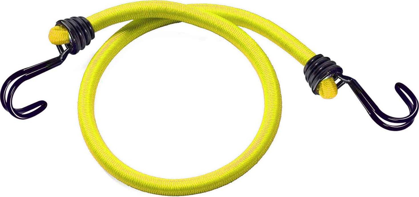 MasterLock 2x1 Master Lock Twin Wire Bungee with Reverse Hooks 3022EURDAT