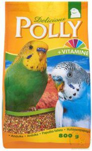 Vitakraft POLLY DELICIOUS 800g FALISTA