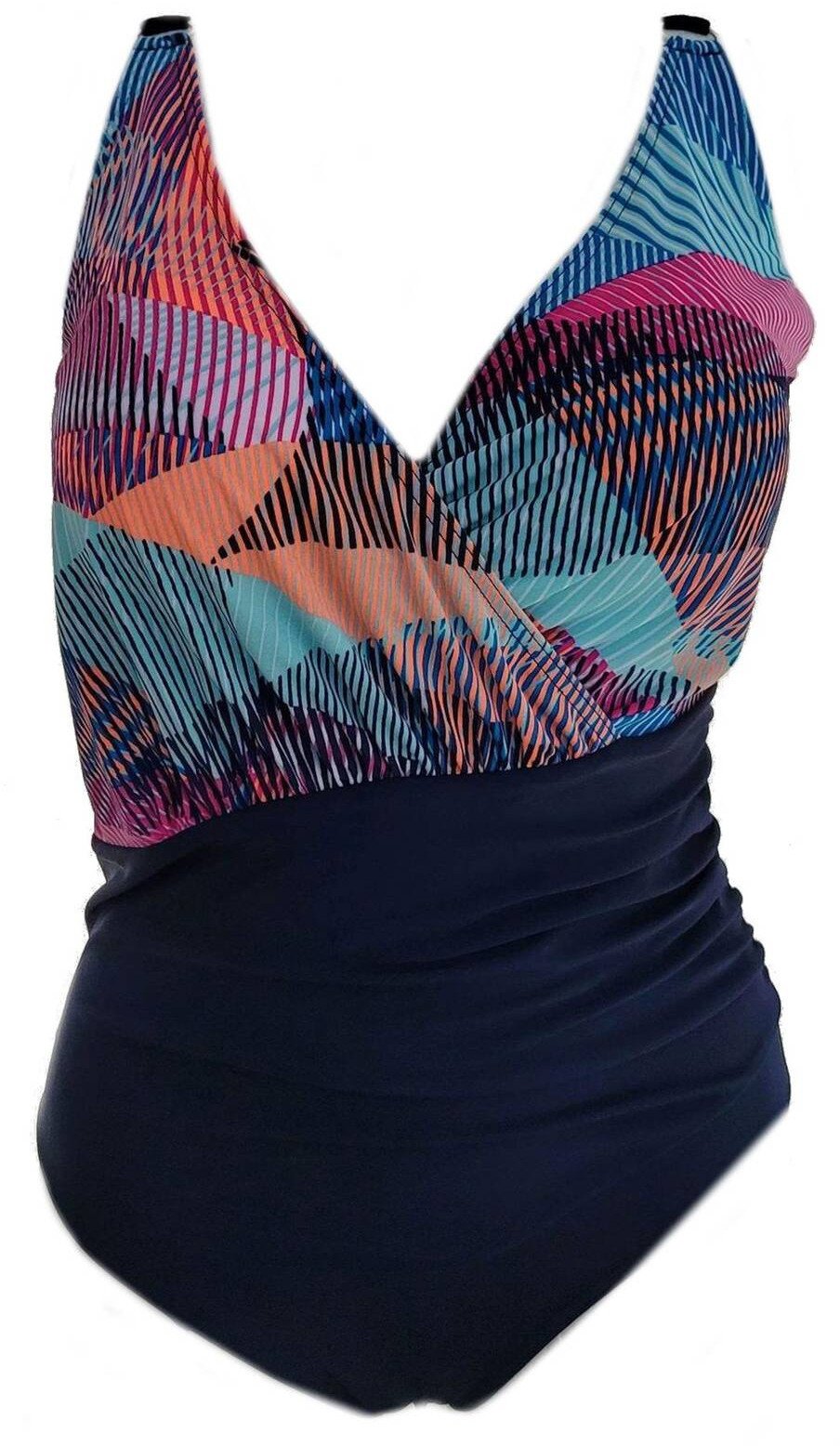 KOSTIUM KĄPIELOWY JEDNOCZĘŚCIOWY STRÓJ SHEPA 086 B2D167