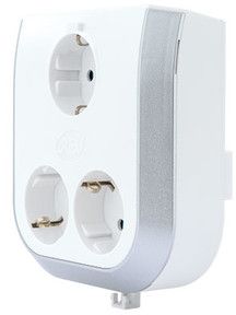 REV MultiPower 3-krotne gniatarko (20330112)