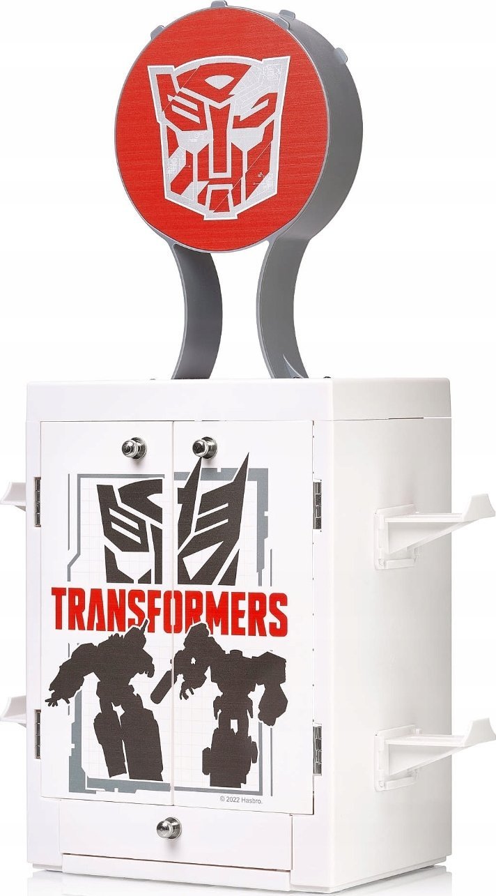 Numskull Numskull Gaming Locker Zubehör Ständer - Transformers