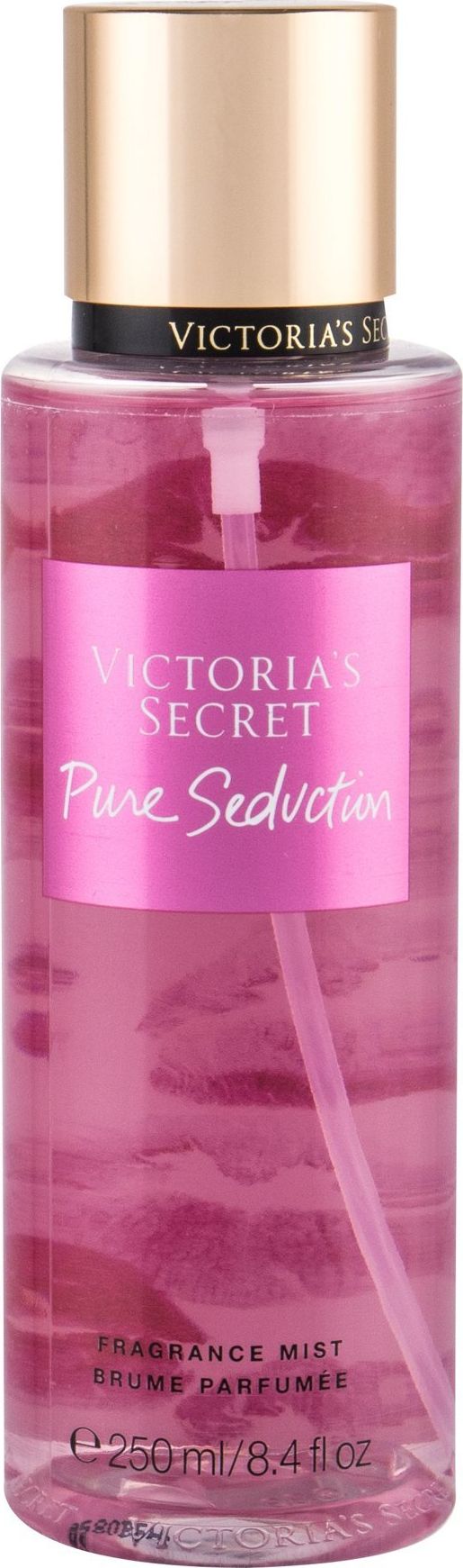 Victorias Secret Victorias Secret Pure Seduction Spray do ciała 250 ml