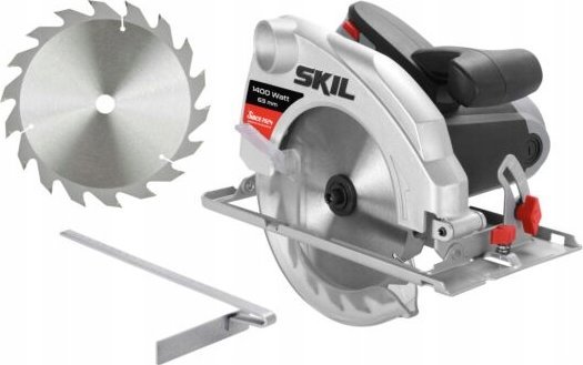 Skil SAW CIRCULAR 1400W 1054AA
