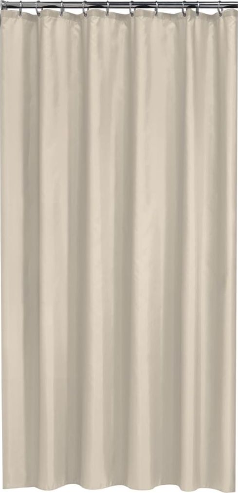 Sealskin Zasłona prysznicowa Granada 180 cm x 200 cm